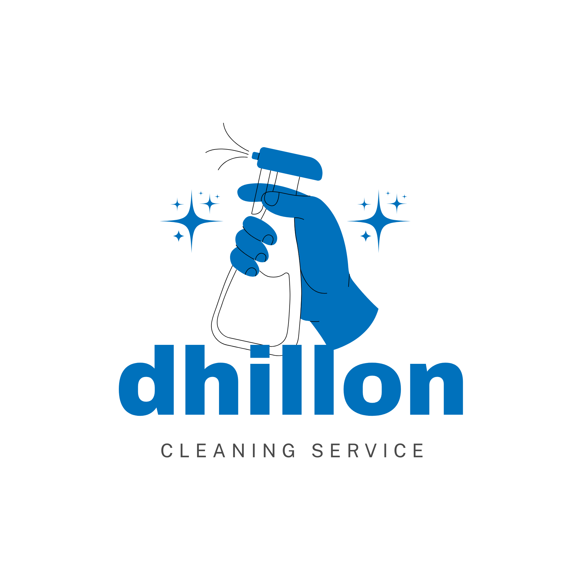 dhillon cleaning service